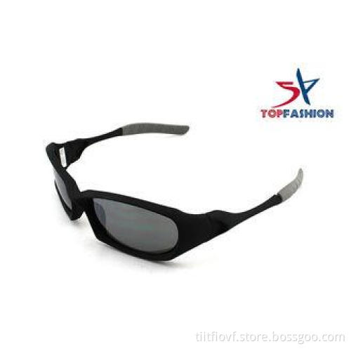 Unisex sunglasses , TR90 Polarized fishing sunglasses for a